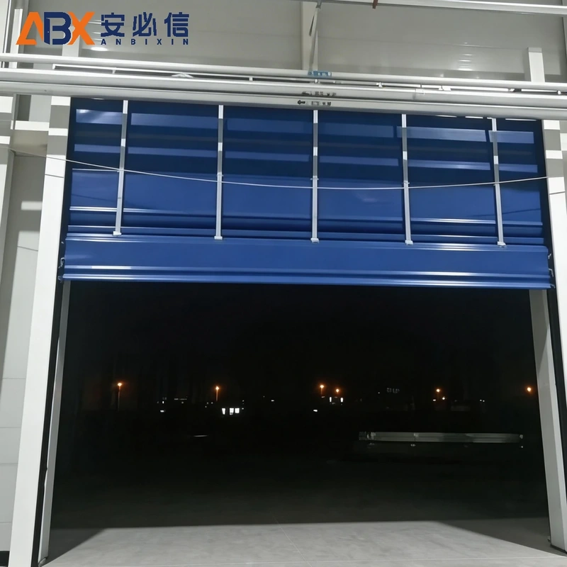 南充市升降平台
