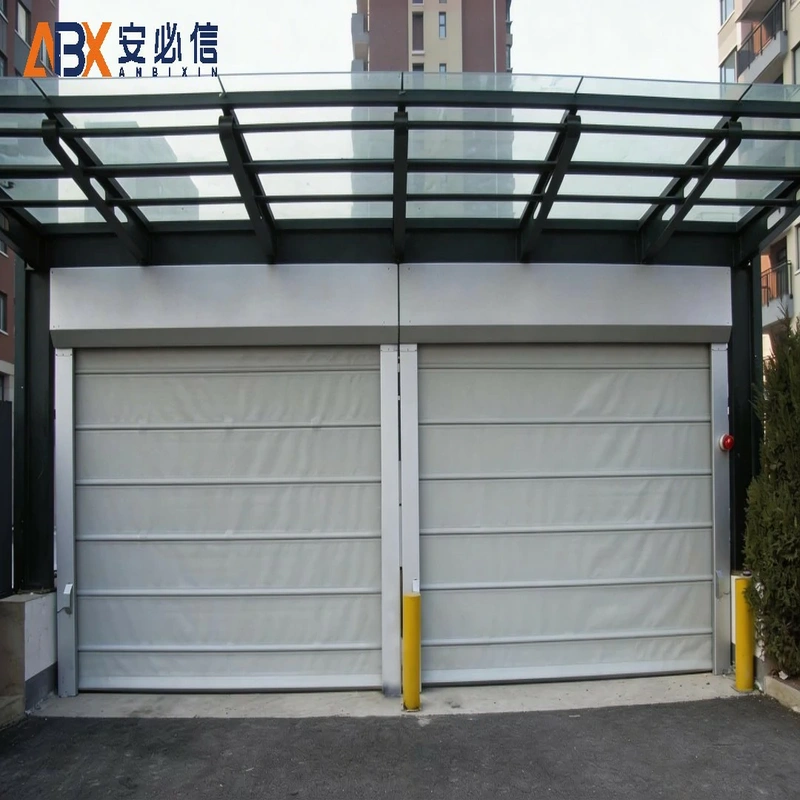 南充市高速门
